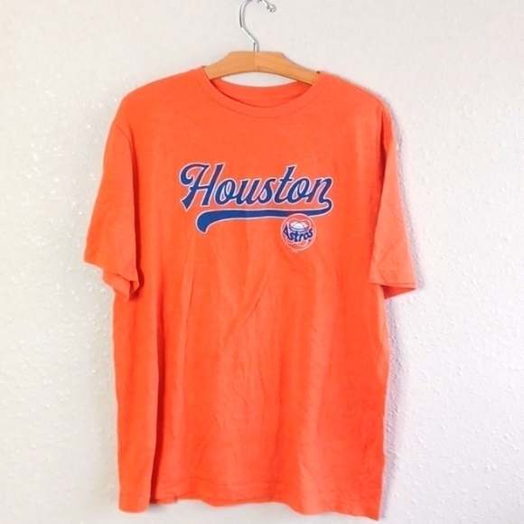 GENUINE Merchandise Astros T-Shirt. - Picture 1 of 6